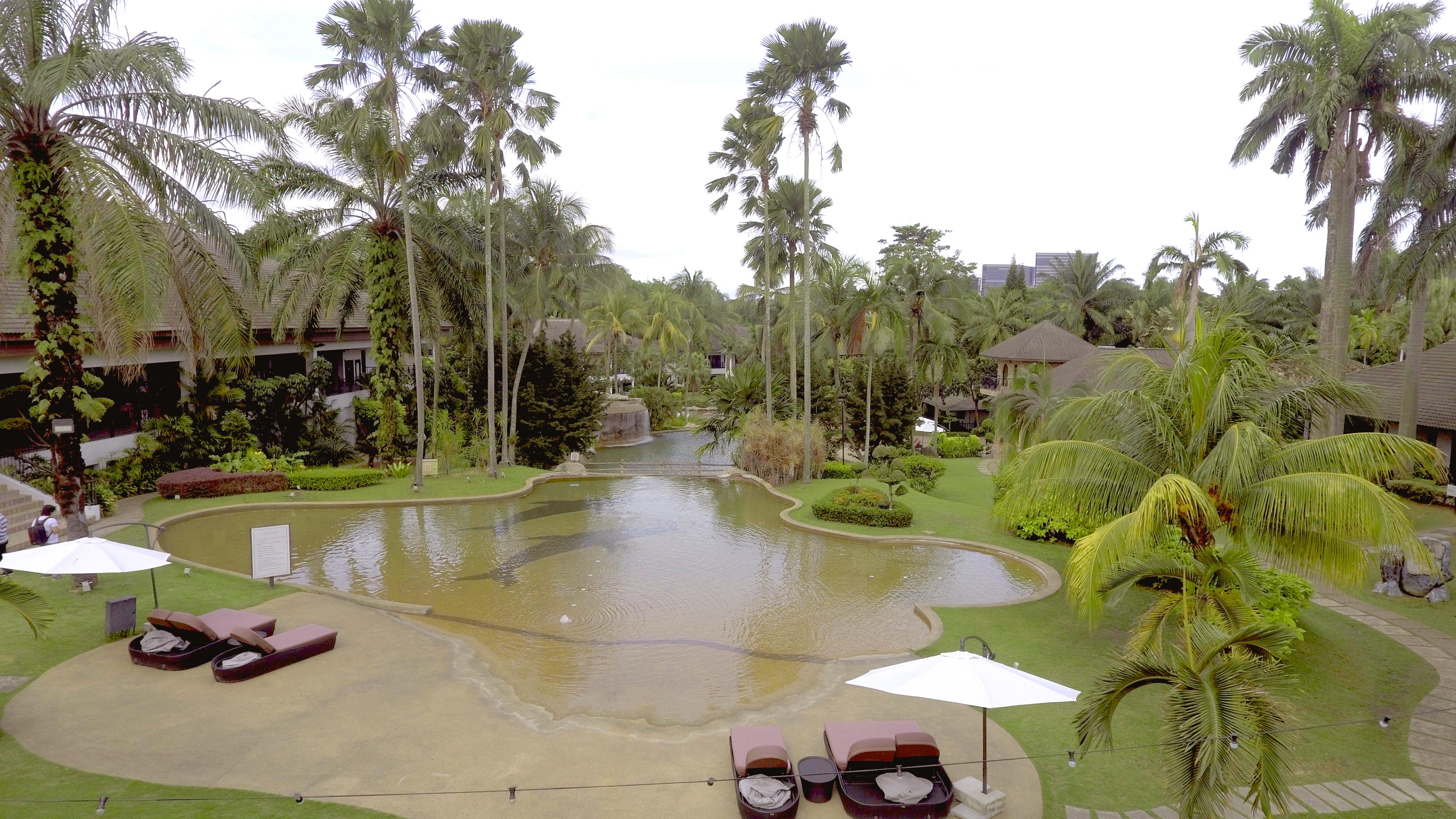 Cyberview Resort & Spa Cyberjaya Eksteriør bilde The grounds of the resort